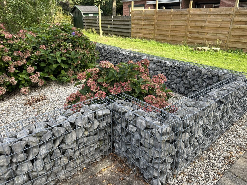 Retaining Walls for Residential Developments